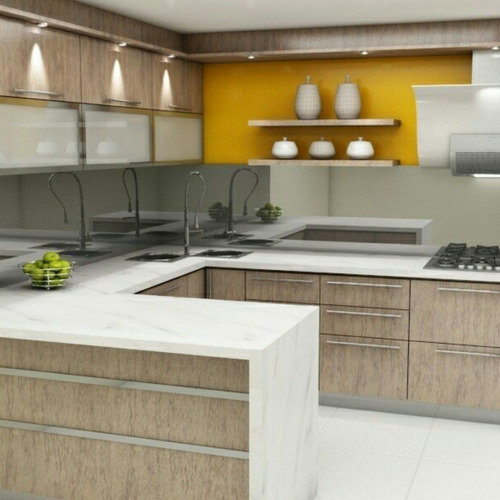 Imagen 2 de 10 de Cocinas Empotradas Modernas Somos Fabricantes