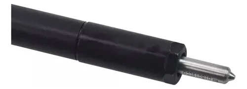 Inyector De Combustible 4x Para Delphi Ssangyong Actyon Kyro