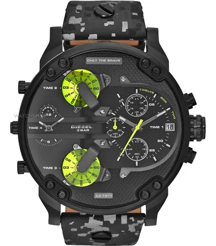 Diesel dz4435 top