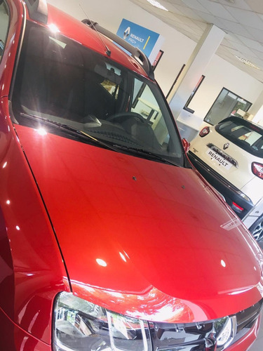 Renault Duster Oroch 1.6 Dynamique Plan 75/25 Cuota Fija(ra