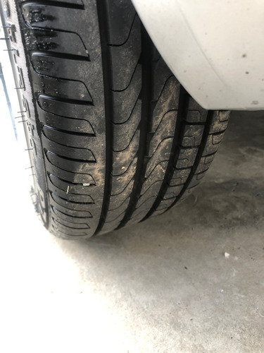 Ford Fiesta Kinetic Titanium