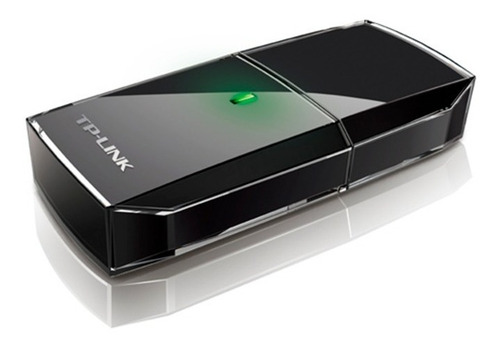 Receptor Wifi Usb Tp-link Archer Ac600 Dual Band T2u