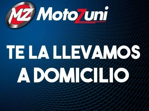 Zanella Zb 110 Lt Base Dólar Billete