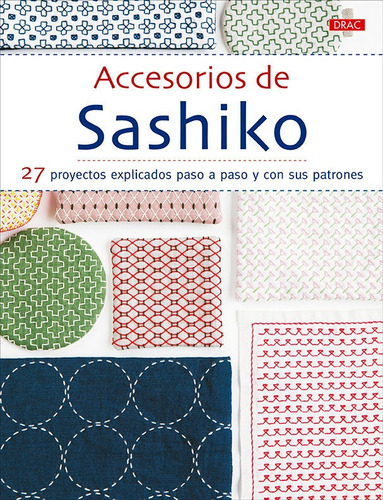 Accesorios De Sashiko - Varios Autores