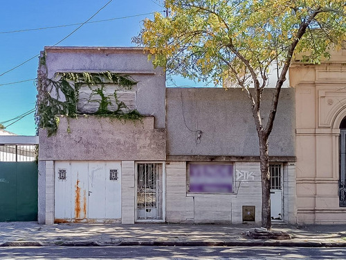 Venta/permuta - Terreno 371 M2 - República De La Sexta, Rosario.