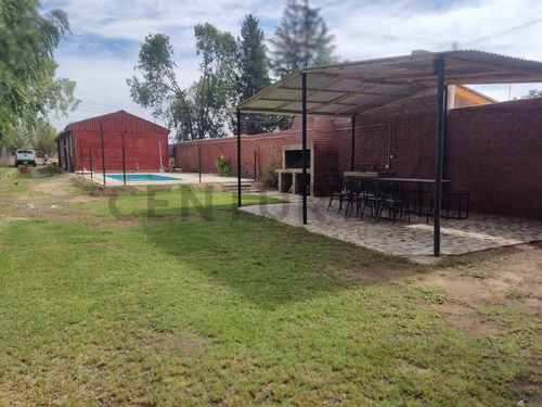 Venta De Cabañas En Las Compuertas, Luján De Cuyo, Mendoza