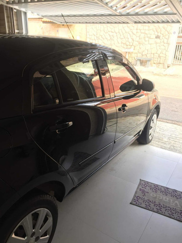 Imagem 1 de 4 de Chevrolet Agile 2012 1.4 Lt 5p