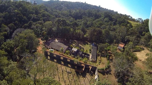 Imagem 16 de 30 de Terreno, Chácara Jaguari (fazendinha), Santana De Parnaíba - R$ 2.12 Mi, Cod: 235615 - V235615