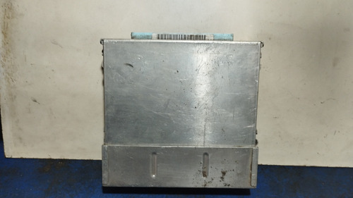 Modulo Injeção Eletrônica Gm Sm Braf Corsa 1.6 8v 16208649