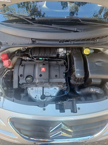 Citroën C3 1.6 16v Exclusive Solaris Flex 5p