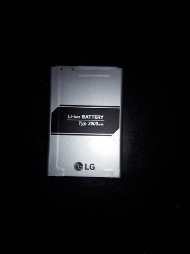Bateria LG Bl-51yf Para Modelo LG Zone X180