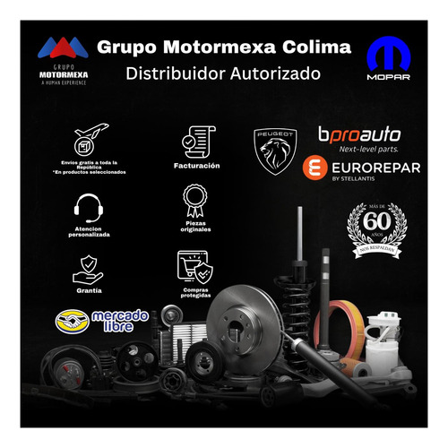 13 Lts Aceite De Transmisión Automática Atf+4 Mopar 946ml