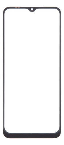 Compatible Lente Lcd Con Oca Para Samsung Galaxy A22 5g