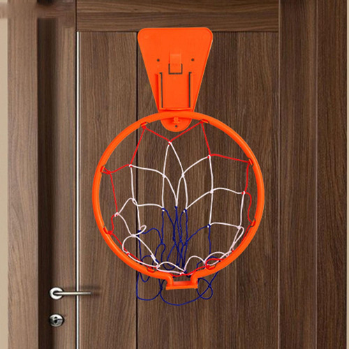 Aro De Baloncesto De Montaje En Pared Reemplazo De Aro De Ba