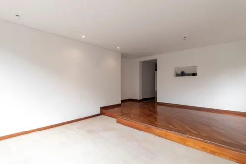 Apartamento En Venta En Las Acacias. Cod V22069