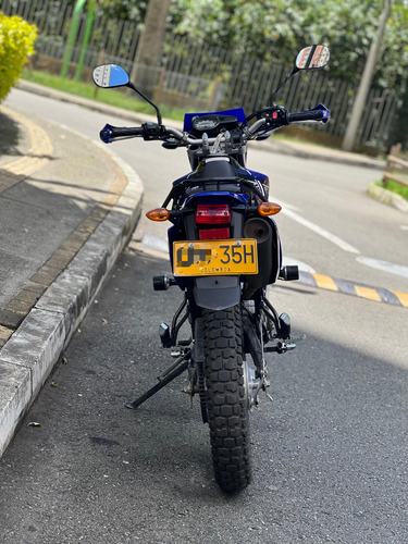 Xtz 125
