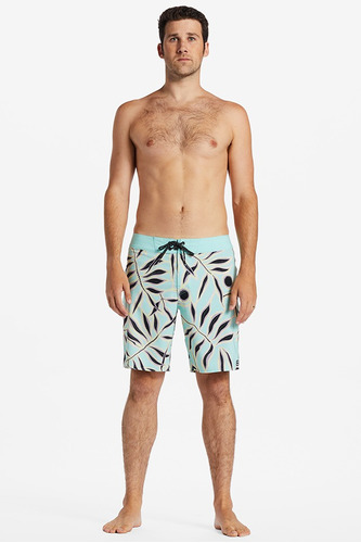 Boardshort Billabong Short De Baño Sundays Pro 19 Hombre