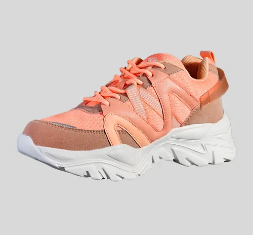 Precio de zapatillas gaelle mujer sale