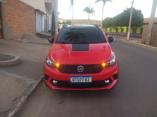 Fiat Argo Trekking 1.3