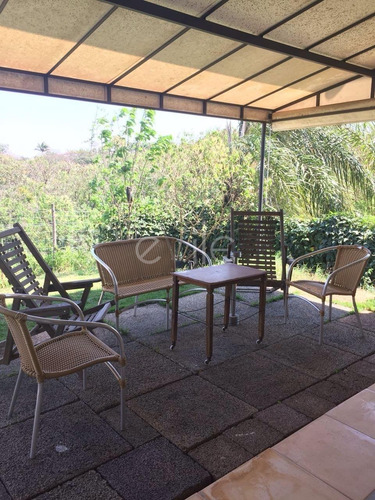 Imagem 15 de 30 de Casa À Venda Em Chácara Santa Margarida - Ca007600