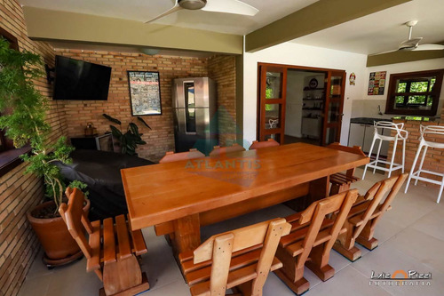 Imagem 13 de 27 de Casa Com 6 Dorms, Recanto Da Lagoinha, Ubatuba - R$ 2.8 Mi, Cod: 1288 - V1288