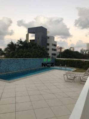 Imagem 17 de 22 de Apartamento Com 3 Dormitórios À Venda, 76 M² Por R$ 472.500,00 - Jardim Armação - Salvador/ba - Ap2938