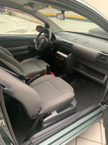 Volkswagen Fox 1.0 Vht Plus Total Flex 3p