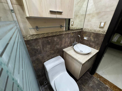 Venta Apartamento En Res. Trigal Country, Trigal Centro - Wc