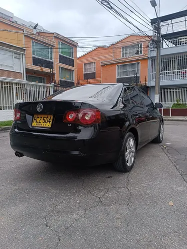 Volkswagen Bora Prestige Full Equipo (venta Directa)