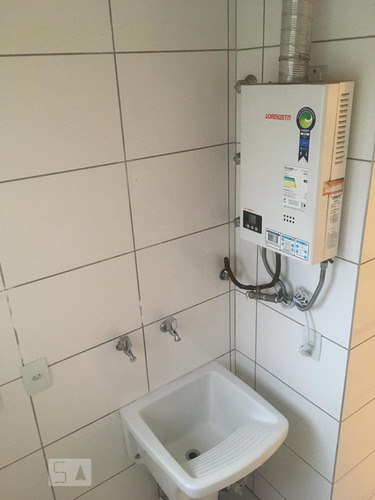 Apartamento À Venda - Vila Andrade, 2 Quartos, 47 - S893071082