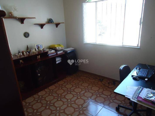 Imagem 14 de 22 de Casa Com 4 Dormitórios À Venda, 357 M² Por R$ 850.000,00 - Piratininga - Niterói/rj - Ca17398