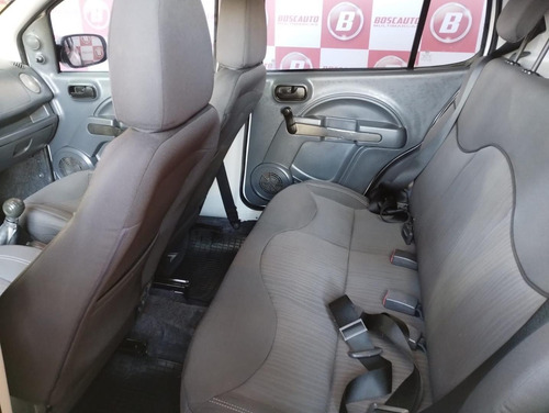 Fiat Uno Way 1.0