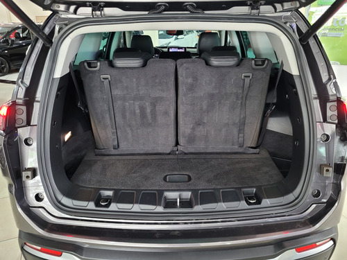 Jeep Commander 1.3 Longitude Turbo Flex Aut. (t270) 5p