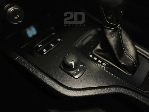Ford Ranger 3.2 LIMITED 4X4 CD 20V DIESEL 4P AUTOMÁTICO