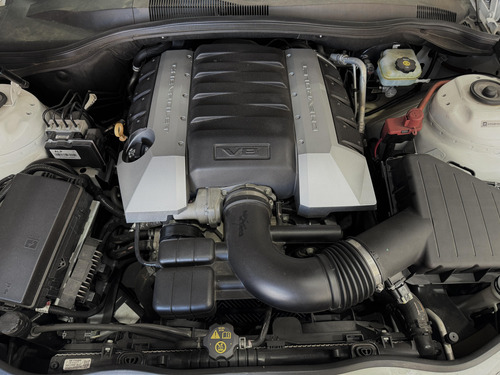 Chevrolet Camaro CAMARO SS 6.2 V8 16V