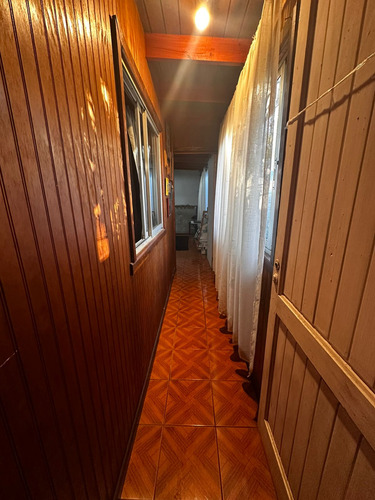 Se Vende Casa En Talcahuano