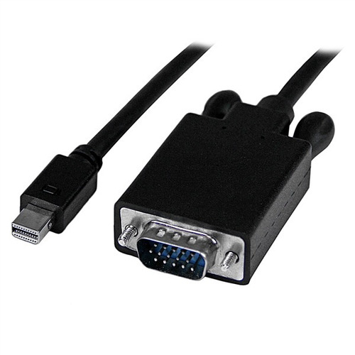 Startech - Cable 1.8m Adaptador Activo Mini Displayport A Vg