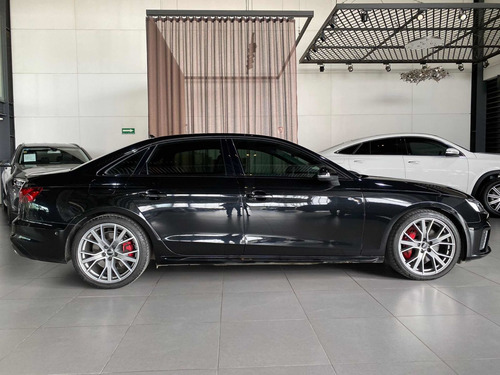 Imagen 3 de 15 de Audi Serie S 2021 3.0 S4 T Fsi S-tronic Dsg