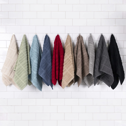 Toallas De Cocina Absorbentes 100% Algodón 43 X 76 Cm Paquet