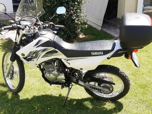 Imagen 12 de 15 de Yamaha Xtz Lander 2017 Excelente Estado!