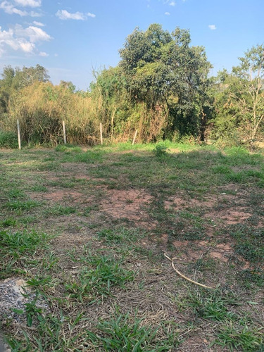 Imagem 5 de 9 de Terreno Em Condomínio - Fácil Acesso Asfalto.