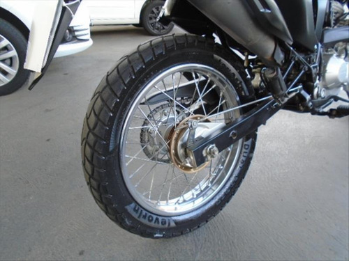Imagem 9 de 14 de Honda Nxr 160 Bros