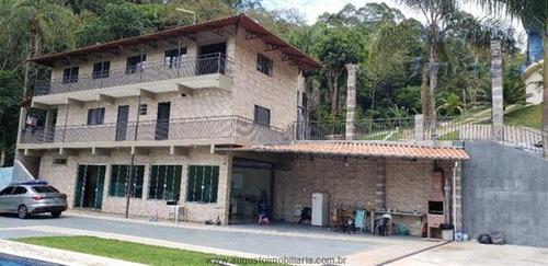 Imagem 2 de 15 de Chácaras À Venda Em Mairiporã/sp - Compre O Seu Chácaras Aqui! - 1490623
