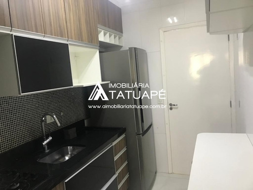 Imagem 5 de 30 de Condomínio Esporte E Vida - Rua Serra De Bragança 953 - Ap000245 - 67631431