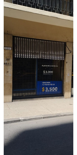 Arayabroker Arrienda Excelente Local En Callle Moneda A Paso