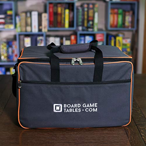 Bolsa De Juego De Mesa - [paquete De Paquete / 3pjyd
