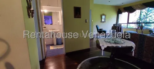 Apartamento En Venta Miranda Vgi