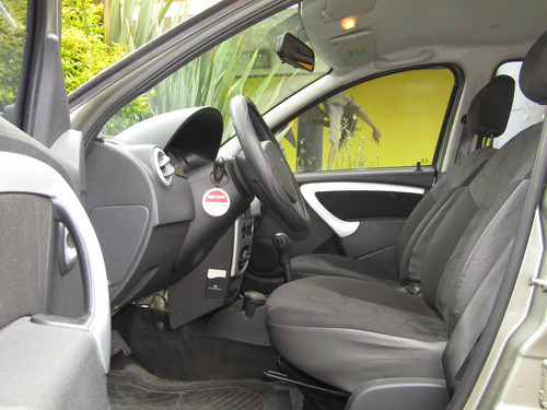 Renault Sandero 1.6 Dynamique At