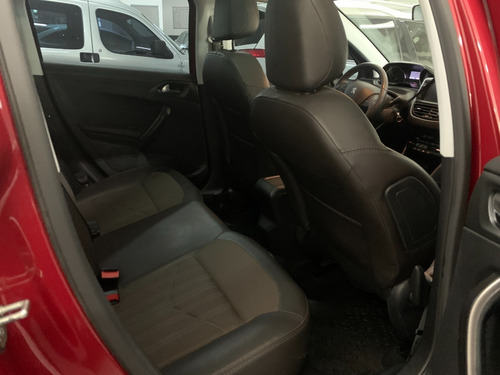 Imagen 15 de 16 de Peugeot 2008 Feline 1.6