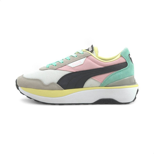 Puma Cruise Rider Mujer Adultos